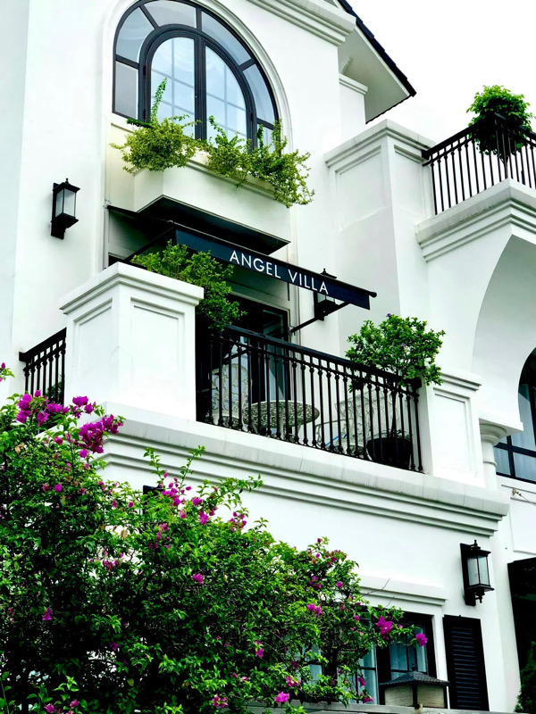 ban sieu biet thu saigon mystery villas q 2 dt 800m2 1 ham 4 tang gia ban 100 ty