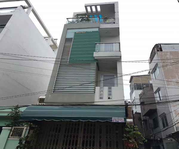 ban nha hem xe hoi phan dang luu 3x11m 4 lau gia 7 3 ty