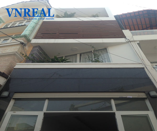 nha ban duong doan thi diem quan phu nhuan dt   36 x13m2