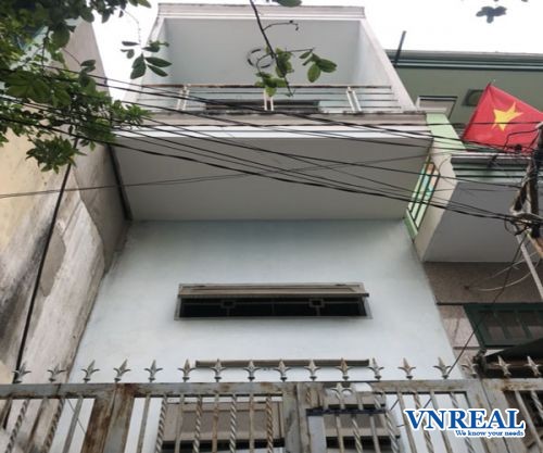 ban nha hem duong xo viet nghe tinh phuong 21 quan binh thanh2 6x13m nha nat gia 2 65 ty