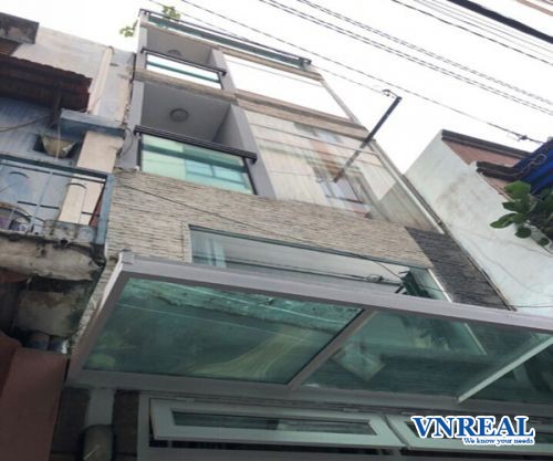 ban nha trong hem 3m duong dien bien phu p17 binh thanhdt 3 3 x 8m1 tret 3 laugia 42 ty