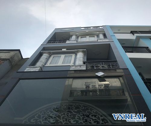 ban nha hxh duong nguyen hong binh thanhp 11  dt  51x 84m  1tret 35 lau  gia chi  5950 ty