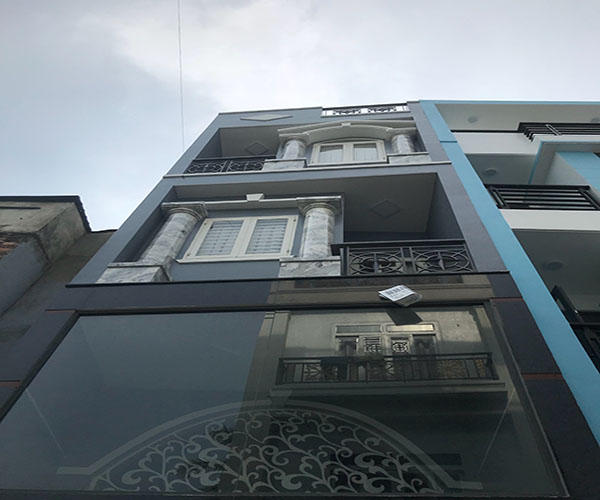 ban nha hxh duong nguyen hong binh thanh  dt  51x 84m  1tret 35 lau  gia chi  5950 ty