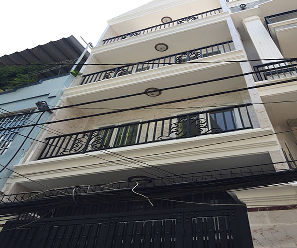 ban nha hem phan dang luuquan phu nhuan  4x14m1t 2lau st  gia chi   475 ty