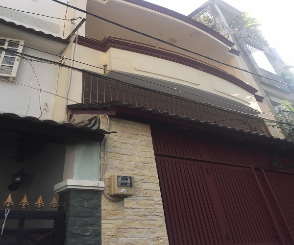 ban nha hem xe hoi nhieu tu 5x13m 3 lau gia 9 2 ty