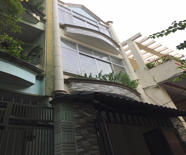 ban nha hem xe hoi nguyen trong tuyen 33x16 5m 3 lau gia 8 45 ty