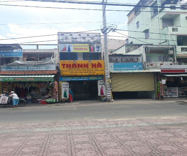 nha ban mat tien thich quang duc phuong 4 phu nhuan 3 3x20 3m 7 5 ty