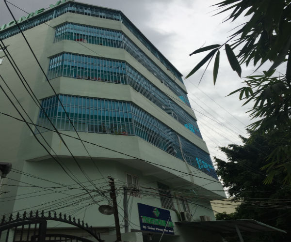 ban nha hem xe hoi duong bui dinh tuyquan binh thanh 