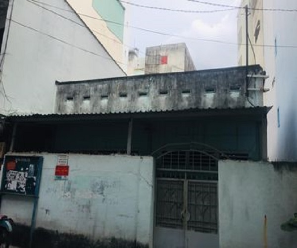 ban nha quan phu nhuan duong cu lao 6x20m 1 tret gia 25 ty 