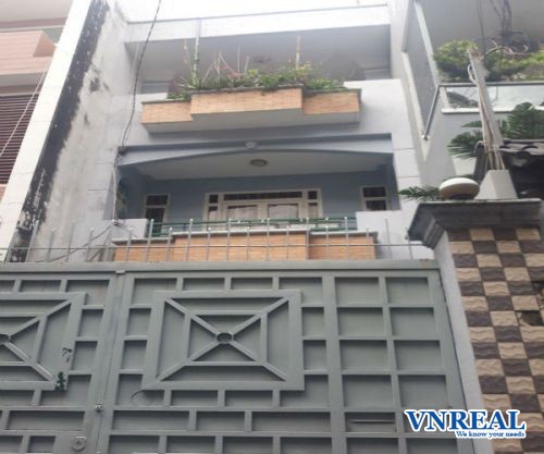 nha ban hxh ho van hue p 9 phu nhuan 4 2x25 7m 3 tang 16 2 ty