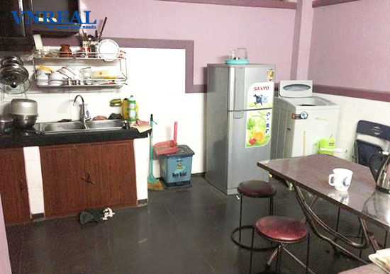 ban nha binh thanh  hem duong le quang dinh p 11 dt  3 x 13  no hau 4  1 lau