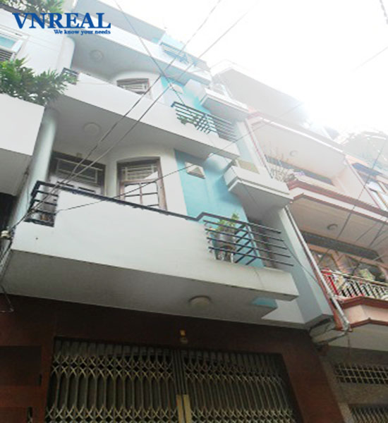 ban nha quan binh thanh  hem hoang hoa tham p 6 43 x 9  hau 45 m  2 lau