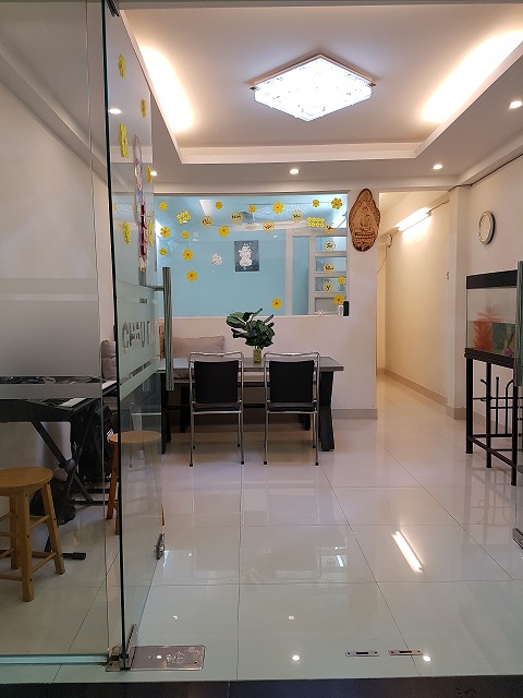 ban nha mat tien no trang long 37x165m 1t 1 lung 1lau p 14 quan binh thanh