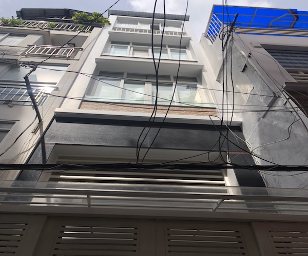 ban nha dep  duong nguyen dinh chieu  phuong 1q 3  1t 3l 3m x 9m gia 7 5 ty 