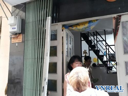 ban nha hem nho pham van hai p3 tan binh 3 69x6 43m 1t 1l28 ty