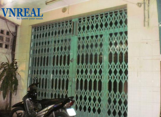 ban nha quan 10hem duong 3 thang 2dt 41x155 gia 43 ty