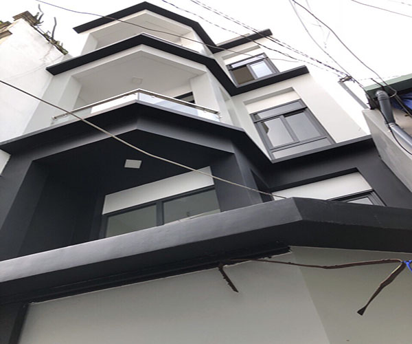 ban nha hxh duong nguyen thuong hien p 5 binh thanh  dt  4x11m 1t 1lung 2lau st  gia chi  52 ty