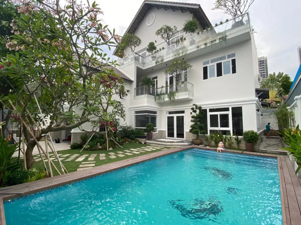 ban biet thu thao dien quan 2 dt 460m2 1 tret 2 lau gia ban 115 ty