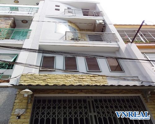 ban nha hxh 61 phan dinh phung p17 phu nhuan 3x9m 4 5 ty