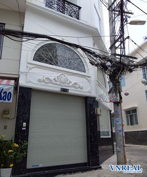 nha ban 2 mt duong tran quy cap p11 binh thanh 5x8m 5 5 ty