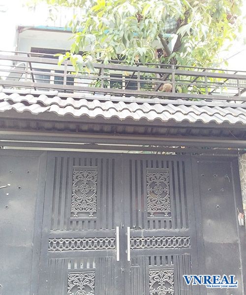 ban nha mt duong hoang hoa tham p5 phu nhuan 4x16m 6 7 ty