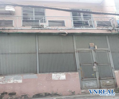 nha ban mt phung van cung p4 phu nhuan 10 5x3 3m 1 tang 4 ty