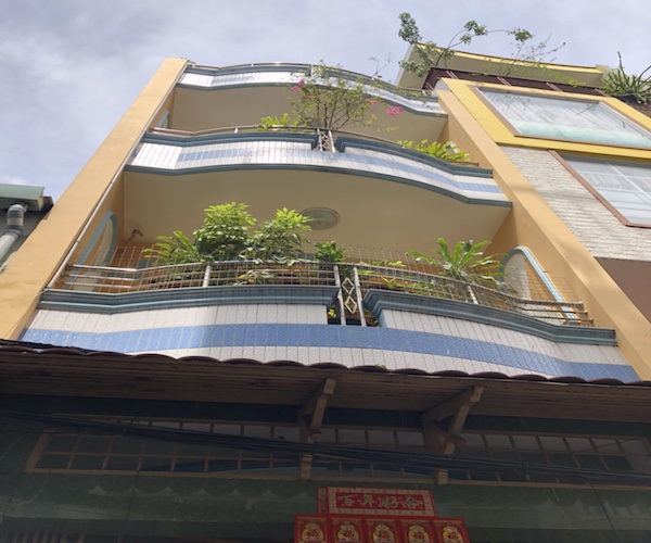 ban nha hxh dep duong co giang p  co giang q 1  dien tich   4 x 18 5m 3 lau gia chi 18 ty