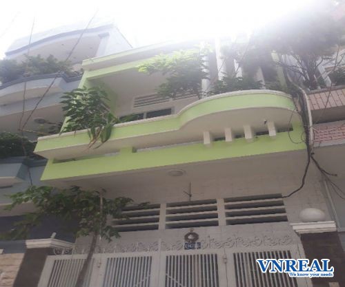 nha ban hxh hoang van thu p 8 phu nhuan 3 4x19m 2 tang 7 5 ty