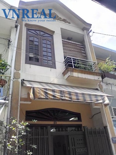 ban nha duong lac long quan p 9 tan binh dt  4m x 15m 1 tret 1 lau   mong len 3 tam  hem rong 6m 