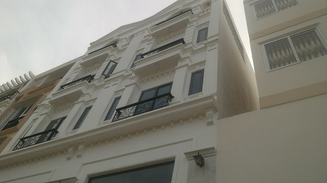 ban gap nha hxh no trang long 46x11m 1t 1lung  3lau  st  quan binh thanh r nno trang long phuong 11 binh thanh ho chi minh viet nam