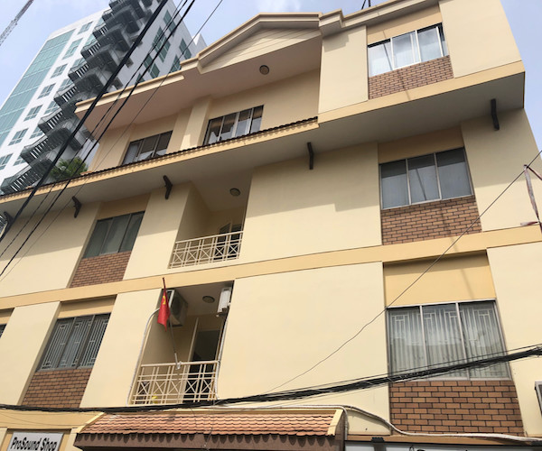 ban nha duong nguyen thi minh khai p  dakao q 1 45x16 5m 1t 3l  gia 18 5 ty tl 