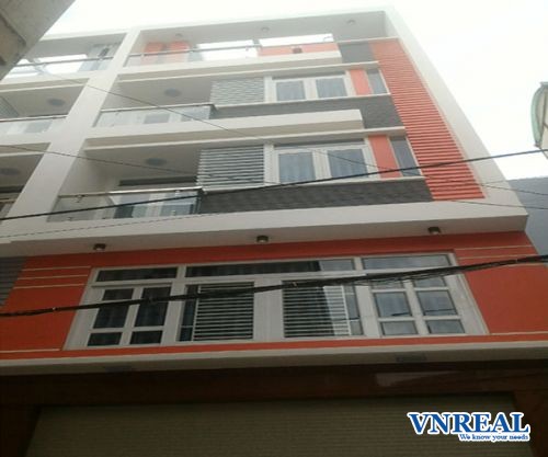 ban nha hxh thich quang duc p4 phu nhuan 45x11m 4 lau  94 ty