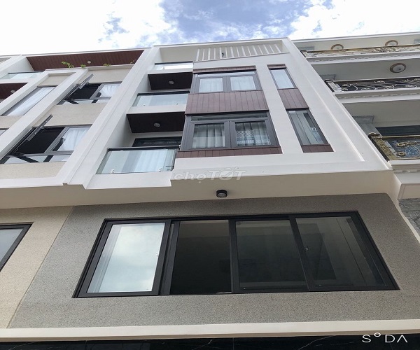 ban nha hem xe hoi ho bieu chanh 4x14m 3 lau gia 12 6 ty