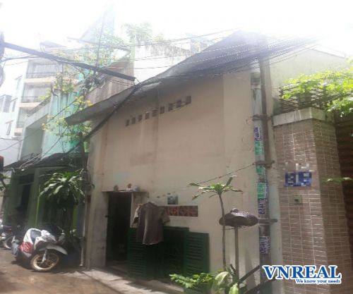 nha ban hem phung van cung p 7 phu nhuan 4 5x14m 1 tang 6 5 ty