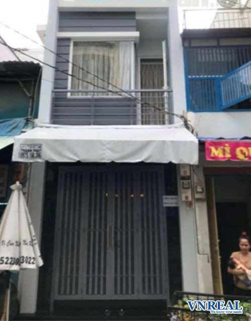 nha ban hxh huynh van banh p12 phu nhuan 3 3x11 9m 2 5 tang 8 5 ty