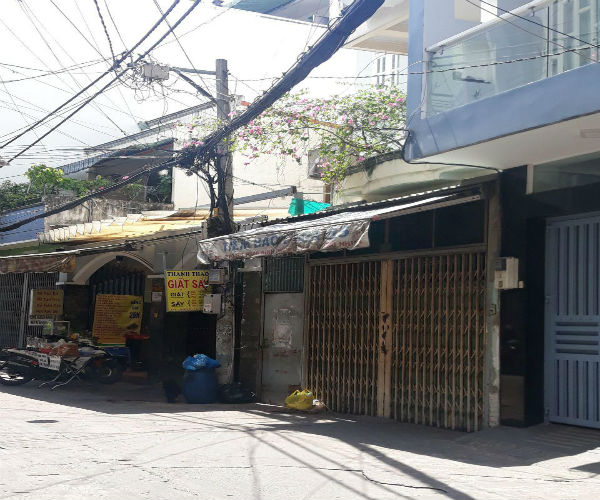 nha ban phan dinh phung phuong 1 phu nhuan