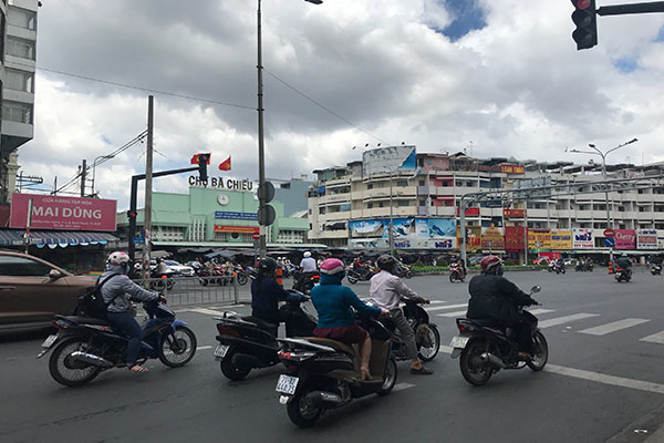 ban nha mat tien duong phan dinh phung p 15 q phu nhuan 4x22m 1tret 1lau gia 225 ty