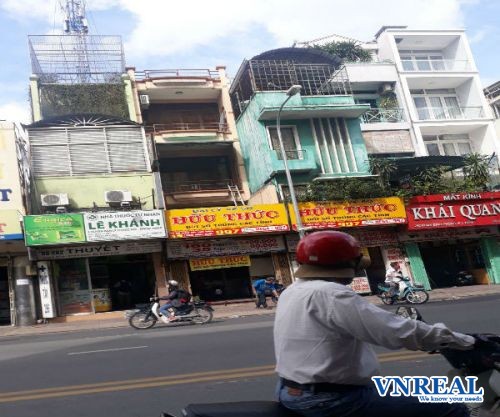 nha ban mt phan dinh phung p1 phu nhuan 3 3x14m 3 tang 14 5 ty 