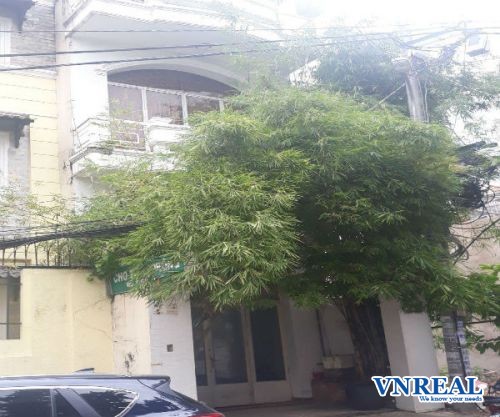 nha ban mt lam son phuong 2 tan binh 5x15m 4 tang 13 ty