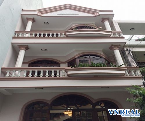 ban nha hem xe hoi duong ho van hue p9 phu nhuan  5 1x30m tret   2 lau gia 18 3 ty