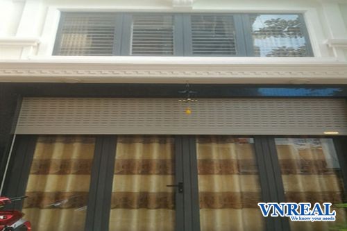 ban nha hxh duong le quang dinhp 14q  binh thanh  10x12m 1lau  10 5 ty