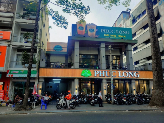 ban toa nha mat tien duong tran quang khai dt 16 5 x 16m 2 tang gia ban 120 ty