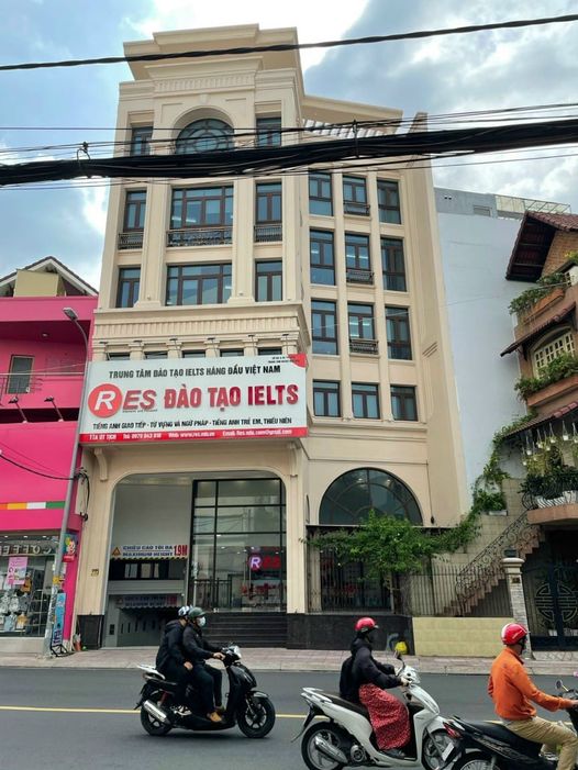 ban toa nha mat tien duong ut tich dt 12 x 14m 1 ham 7 lau gia ban 63 ty