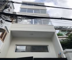 ban nha dep hxh duong pasteur  phuong 8 q 3  1t 5l 4m x 17 5m gia 20 3 ty