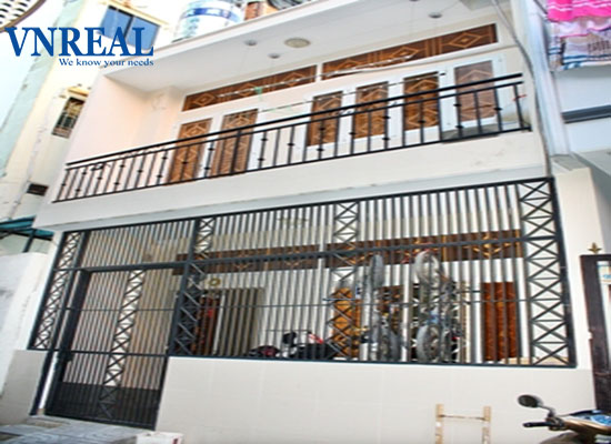 ban nha quan 10hem duong to hien thanhdt 5x13 51 lau gia 43 ty