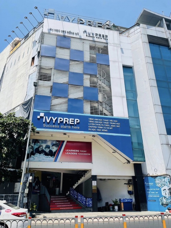 ban toa nha mat tien duong ut tich dt 12 45m x 22m  1 ham 7 tang gia ban 6x ty