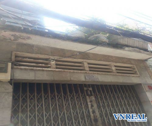 nha ban hxh huynh van banh p11 phu nhuan 3 8x20m 2 tang 7 5 ty