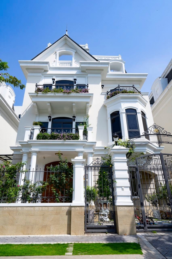 ban biet thu victoria village quan 2 dt 15 x 18m 3 tang 4 phong ngu gia ban 75 ty