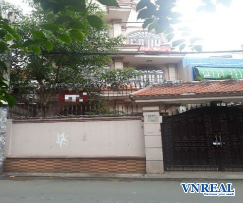 nha ban mt lam son phuong 2 tan binh 8 25x26 4m 3 tang 30 5 ty