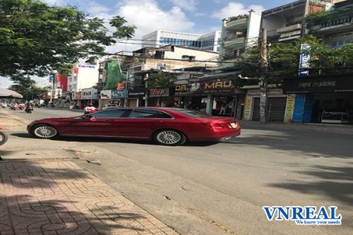 ban nha mt duong le van sy p14 pn  4x26m 5 tam gia 31 ty